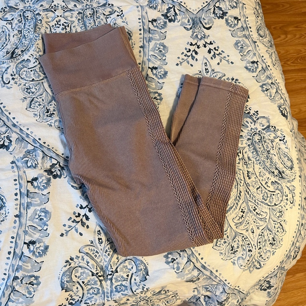Offline Workout Leggings